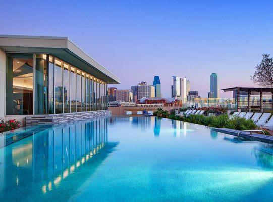 Dallas Living Realty