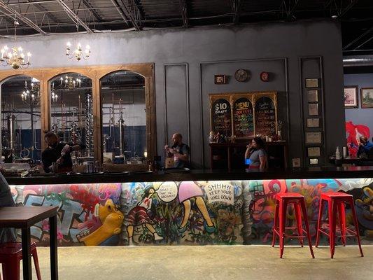 3BR Distillery