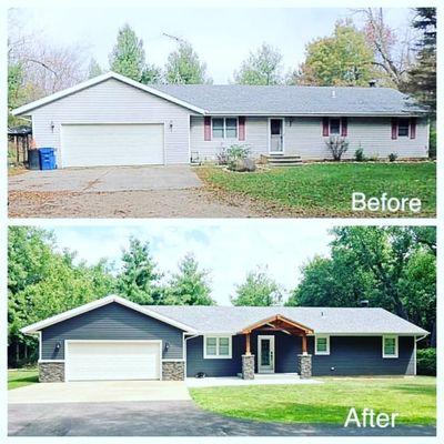 Modabuild Developers