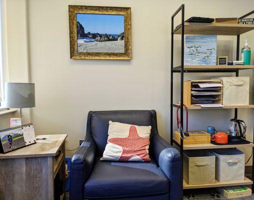 Achieve Medical Center - Anchorage