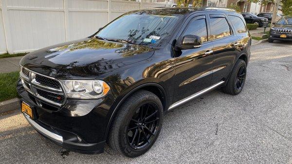 Pip's Auto Detailing