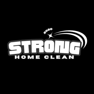 Strong Home Cleaning