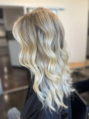 Salt Plus Light Salon