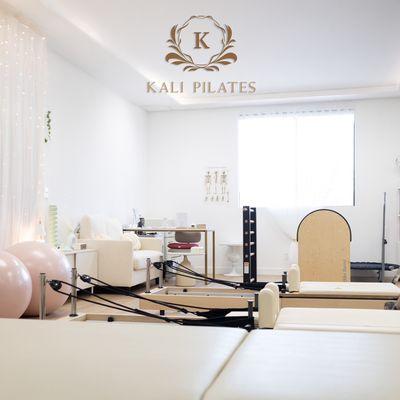 Kali Pilates