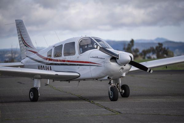 French Valley Flyers