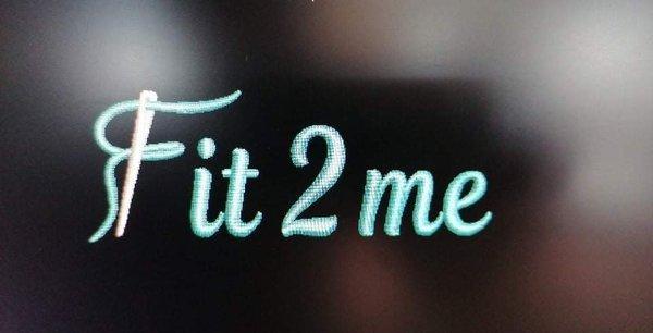 Fit2me