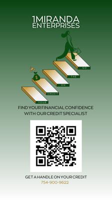 1 Miranda Enterprises