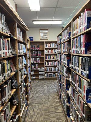 Kensington-Normal Heights Branch Library