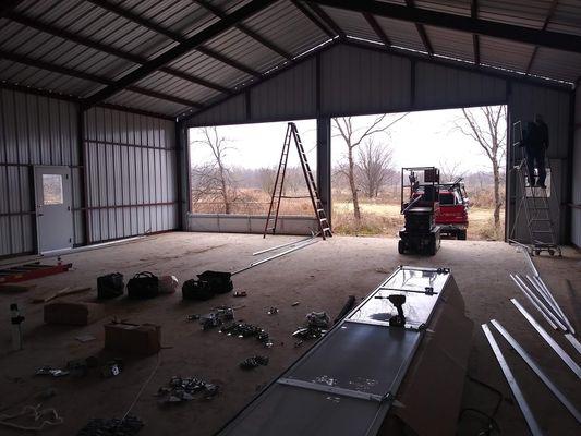 OC Garage Specialists