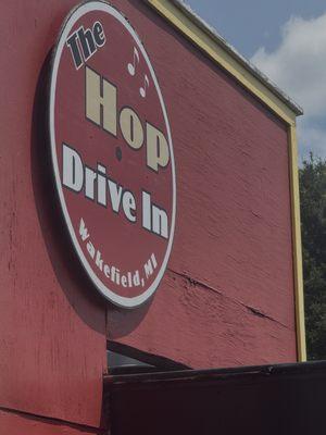 The Hop Drive