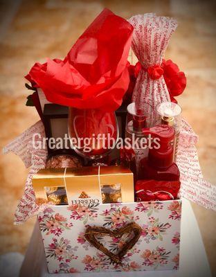 Greater Gift Baskets