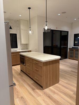 Division General Building