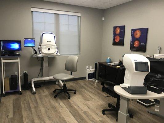 Family Eye Care Of O'Fallon