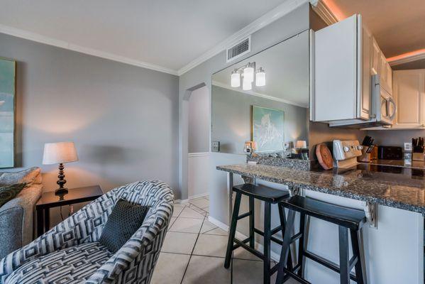 Sunny Coastal Vacations