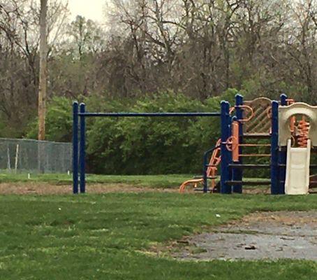 Livingston - Wright Park