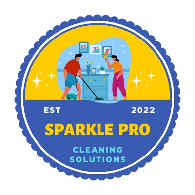 Sparkle Pro Cleaning Solutions