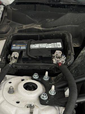 Mainstream Mobile Automotive