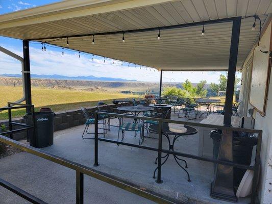 Signal Point Golf Club