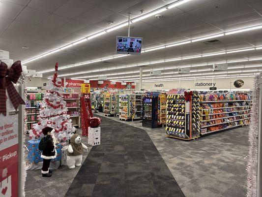 CVS Pharmacy
