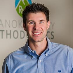 Roanoke Valley Orthodontics: David L Jones, DDS