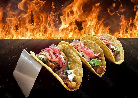 Fuego Taqueria y Restaurante