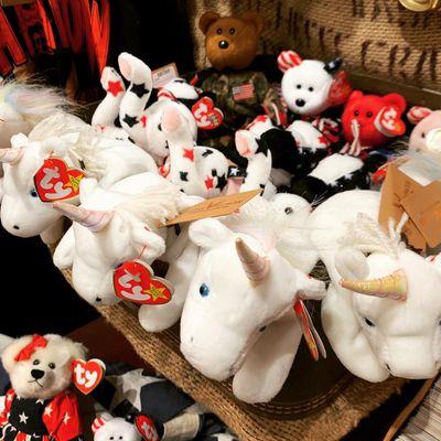 The Stone Flower - San Francisco