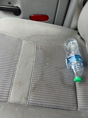 Lancaster Transmission