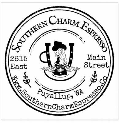 Southern Charm Espresso