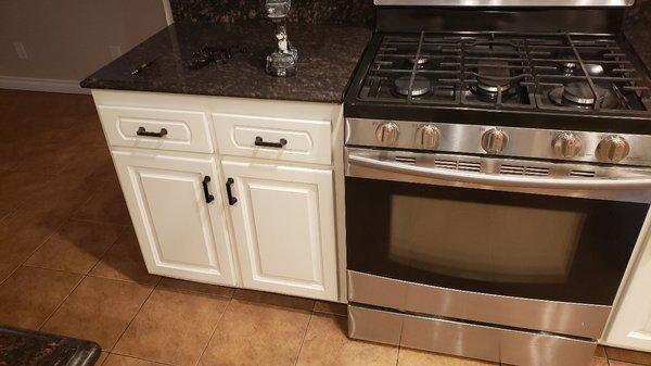 O&M Handyman Services