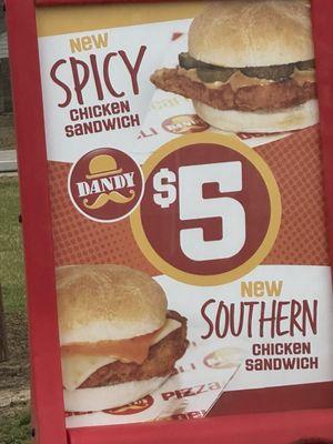 Dandy Mini Mart/ Truck Stop