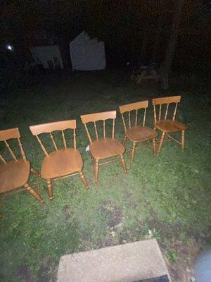 Doll Furniture Company