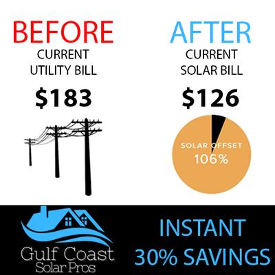 Gulf Coast Solar Pros - Fort Myers