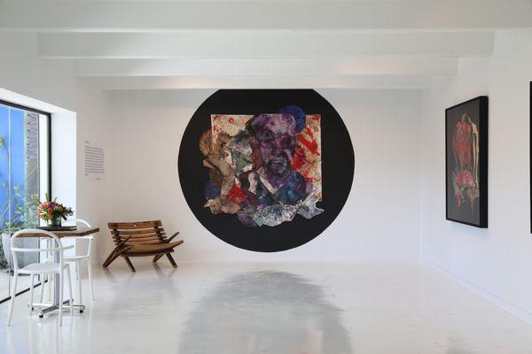 N'Namdi Contemporary Miami