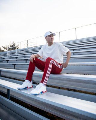 Foot Locker