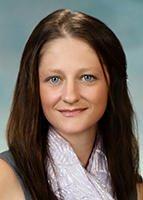 Mistee Allen, M.D