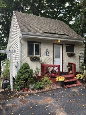 Central CT Electrolysis