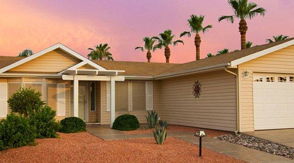 Las Palmas Grand Active 55+