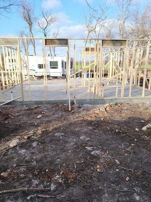 GGnC construction & Concrete