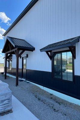 JMAG Mobile Detail And Tint