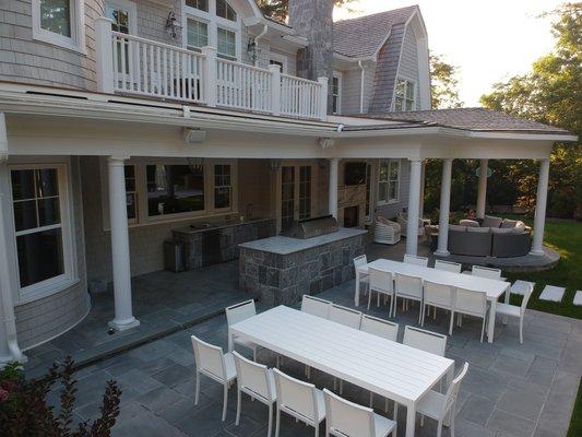 Edge Landscaping