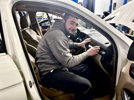 Glenwood Foreign Car