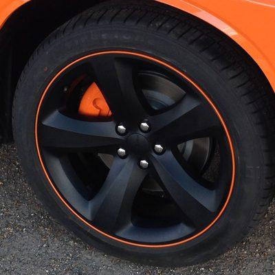 Alloy Wheel Repair Specialists of Columbus