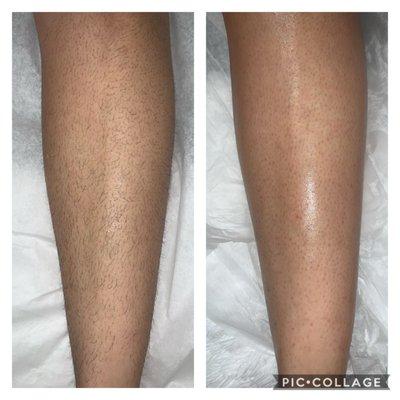 Wax & Lash Beauty Center