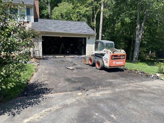 MJ Roofing & Masonry