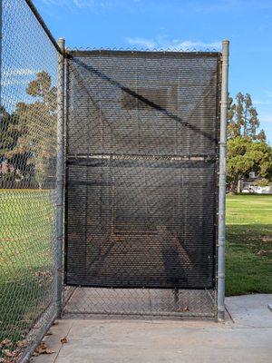 Joe A. Gonsalves Park