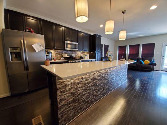 Springdale Construction