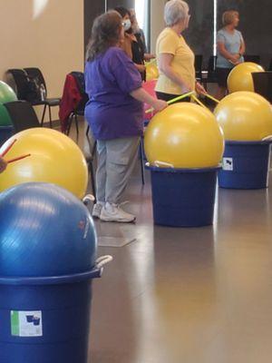 Senior Center of Elk Grove