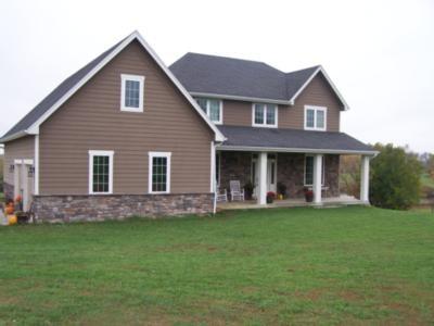 JR Certified Home Inspections