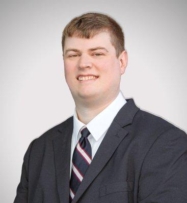 Justin Smith - Amres