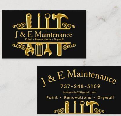 J & E Maintenance